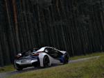 BMW Vision EfficientDynamics Concept 2009 года